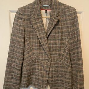 Women’s Blazer